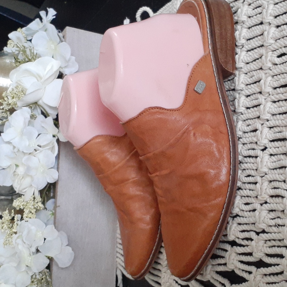 MUSSE & CLOUD MULES ARTISAN